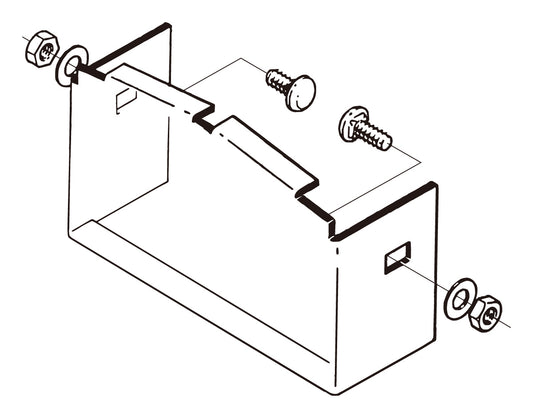 SD-TRFC2020|エンドキャップ