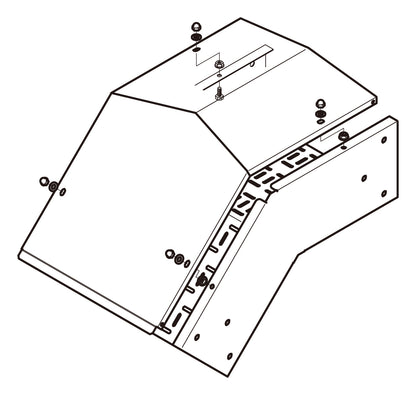 SD-TRFO-2145|アウトサイドベンド