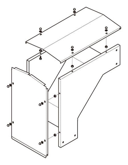 SD-TRFO-4010|アウトサイドベンド