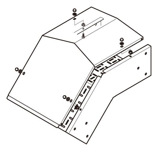 SD-TRFO-5145|アウトサイドベンド