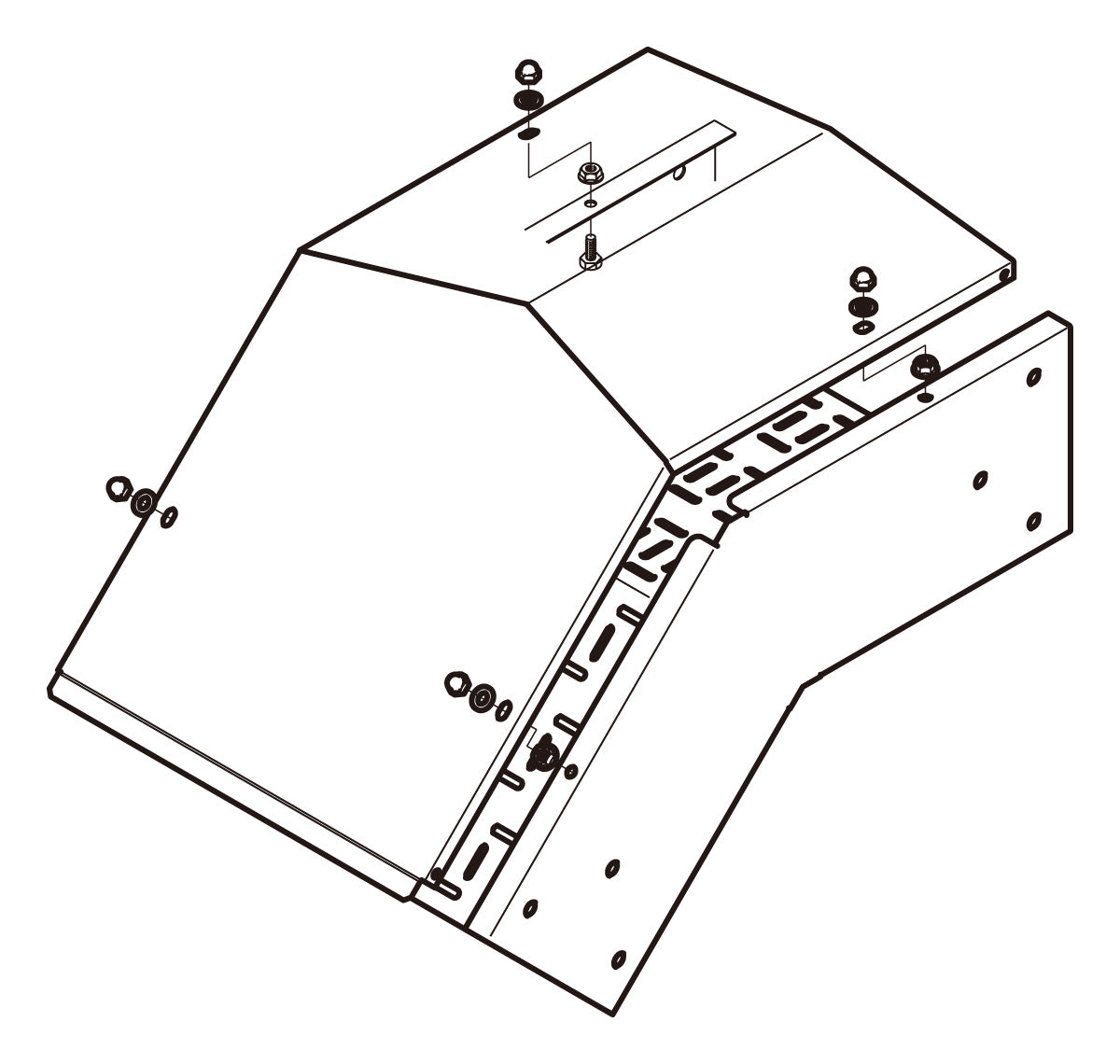 SD-TRFO-5245|アウトサイドベンド