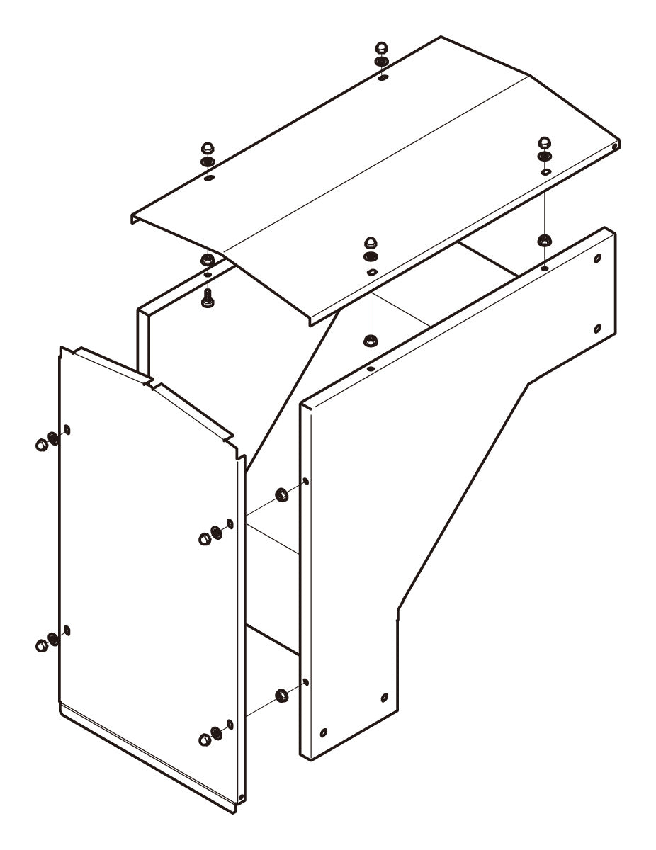 SD-TRFO-6010|アウトサイドベンド