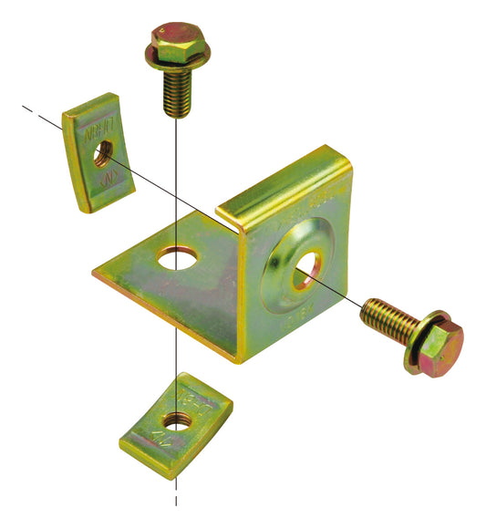 SD-UD1BK|ダクター止め金具