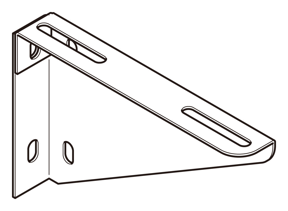 SFBK10|ブラケット