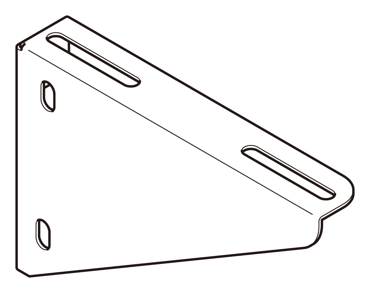 SFBKL10|ブラケット