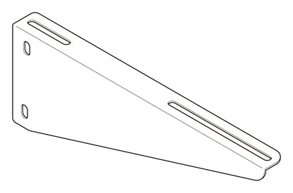 SFBKLS20|支柱用ブラケット
