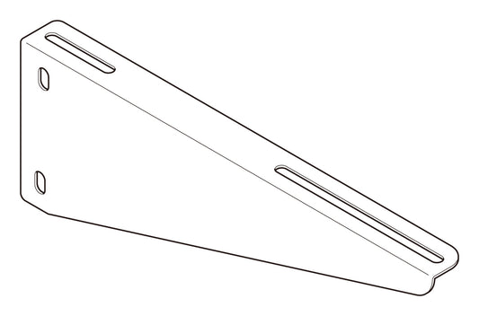 SFBKLS30|支柱用ブラケット
