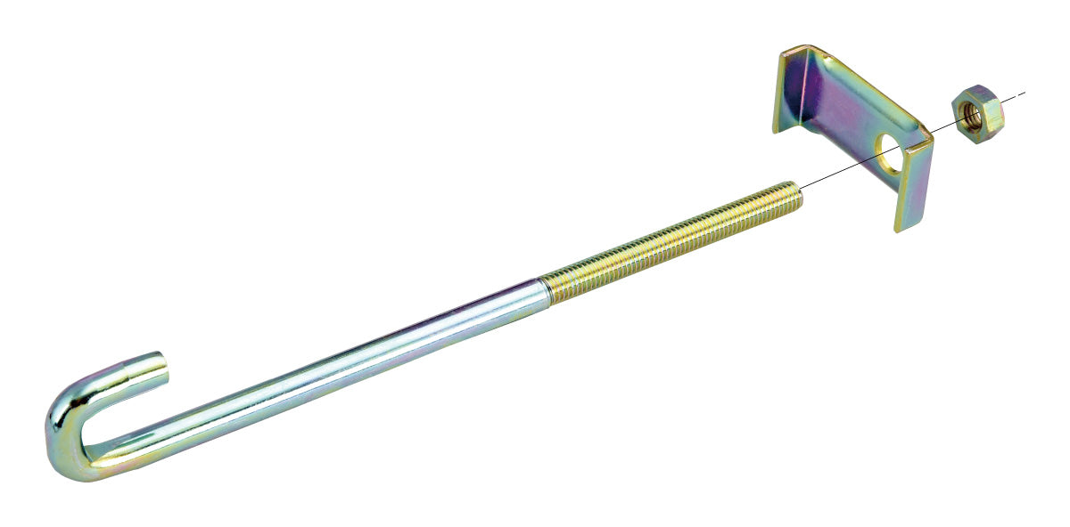 S-HB50PRH8|HB50P用 補強金具