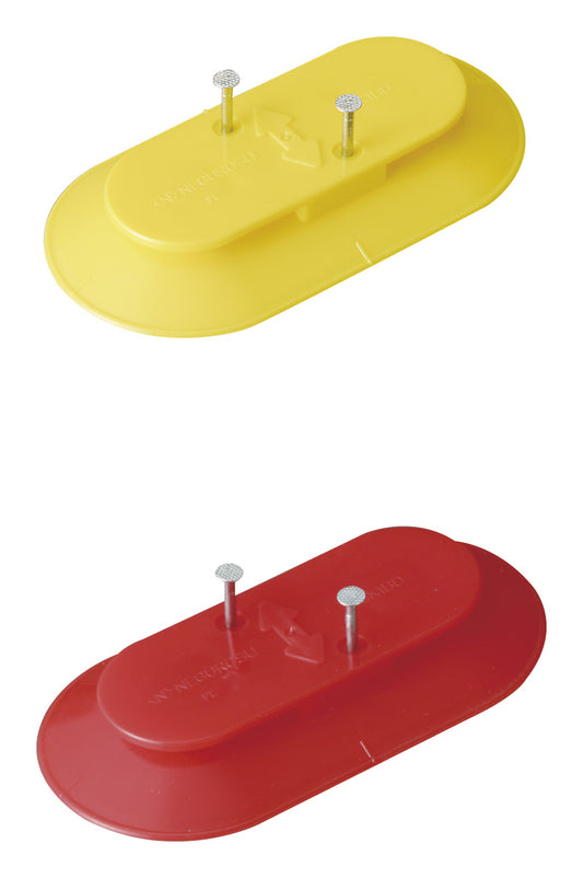 SK1BD-Y|ケーブル支持インサート