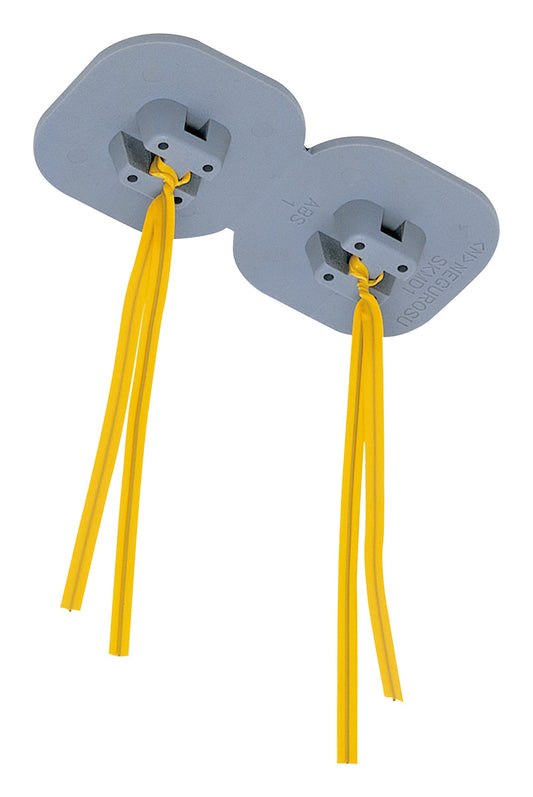 SKMD1B|接着剤式ケーブル支持具