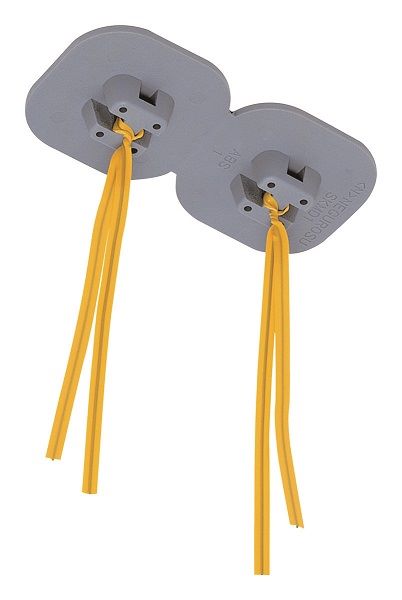 SKMD1B|接着剤式ケーブル支持具