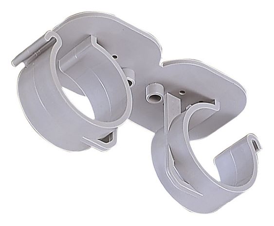 SKMD2B|接着剤式ケーブル支持具