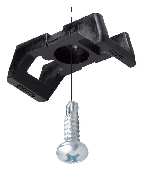 SKT1|ケーブル支持具