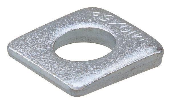 S-M10-5TW|角テーパ座金5°