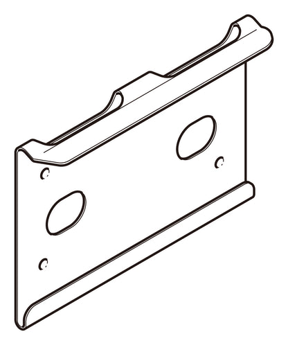 SNRDF2G|セパレーター継ぎ金具