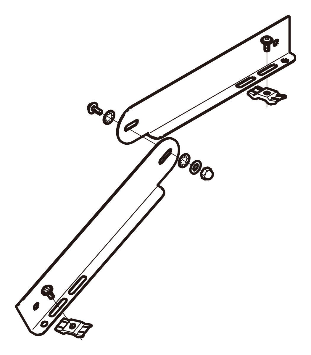 SNRFG1P|上下自在セパレーター