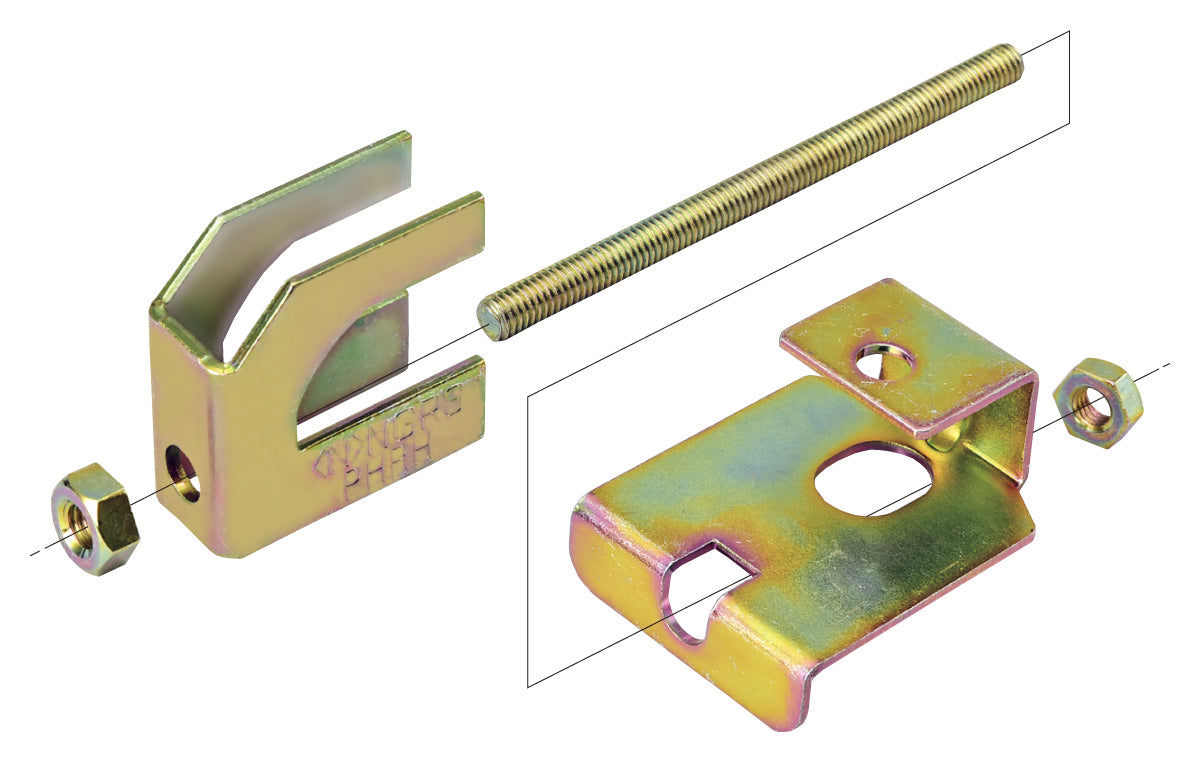 S-PHRH2530|パイラック 補強金具