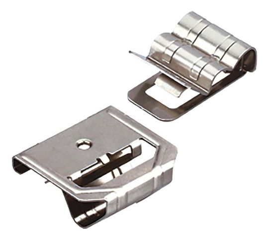 S-PVCR2|ケーブル支持金具