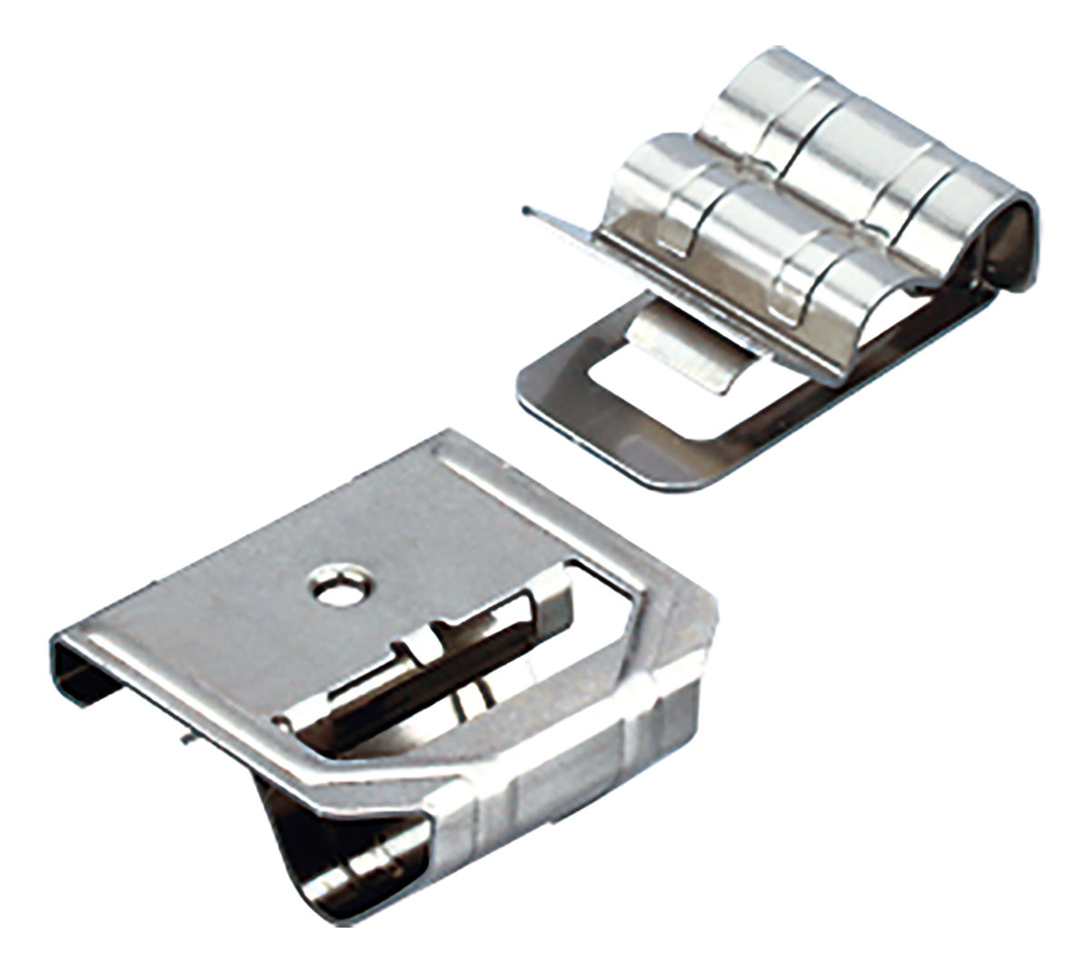 S-PVCR2|ケーブル支持金具