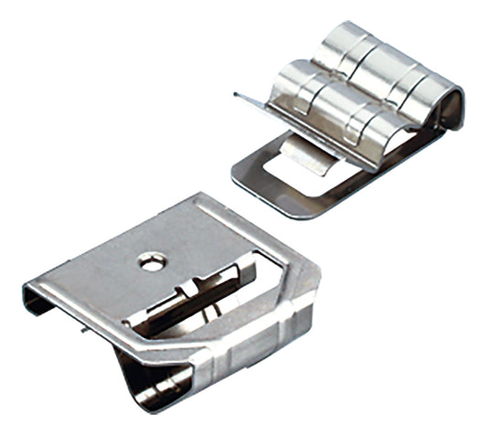 S-PVCR2|ケーブル支持金具
