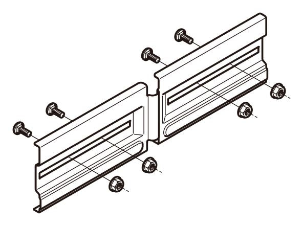 S-QRBG1NB｜水平ベンド用継金具