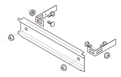 SRC50K|エンドキャップ