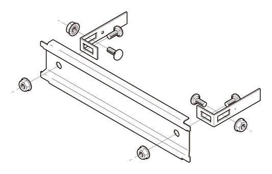 SRC50K|エンドキャップ