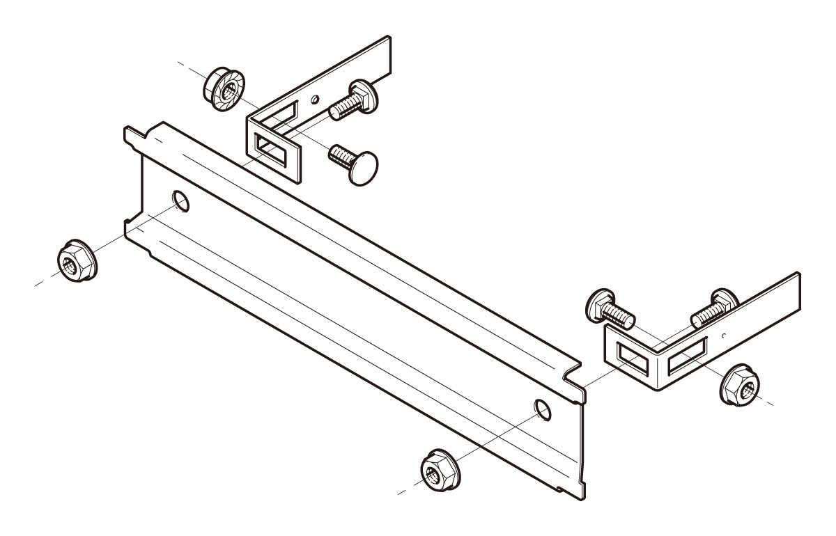 SRC60K|エンドキャップ