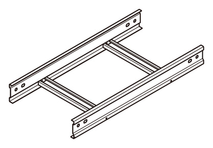 SRE20|上下ベンドラック 600ミリ
