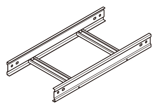 SRE80|上下ベンドラック 600ミリ