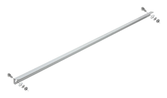 SSA5-BR100|折板屋根用太陽電池