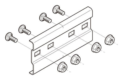 S-SRG1｜継ぎ金具 ステンレス