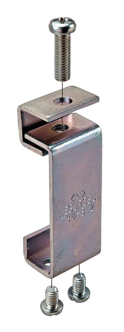 T38HB12|アウトレットBOX支持金具
