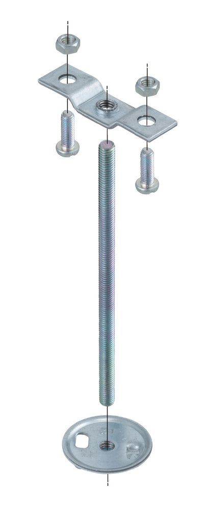 T38UB|照明器具吊下金具