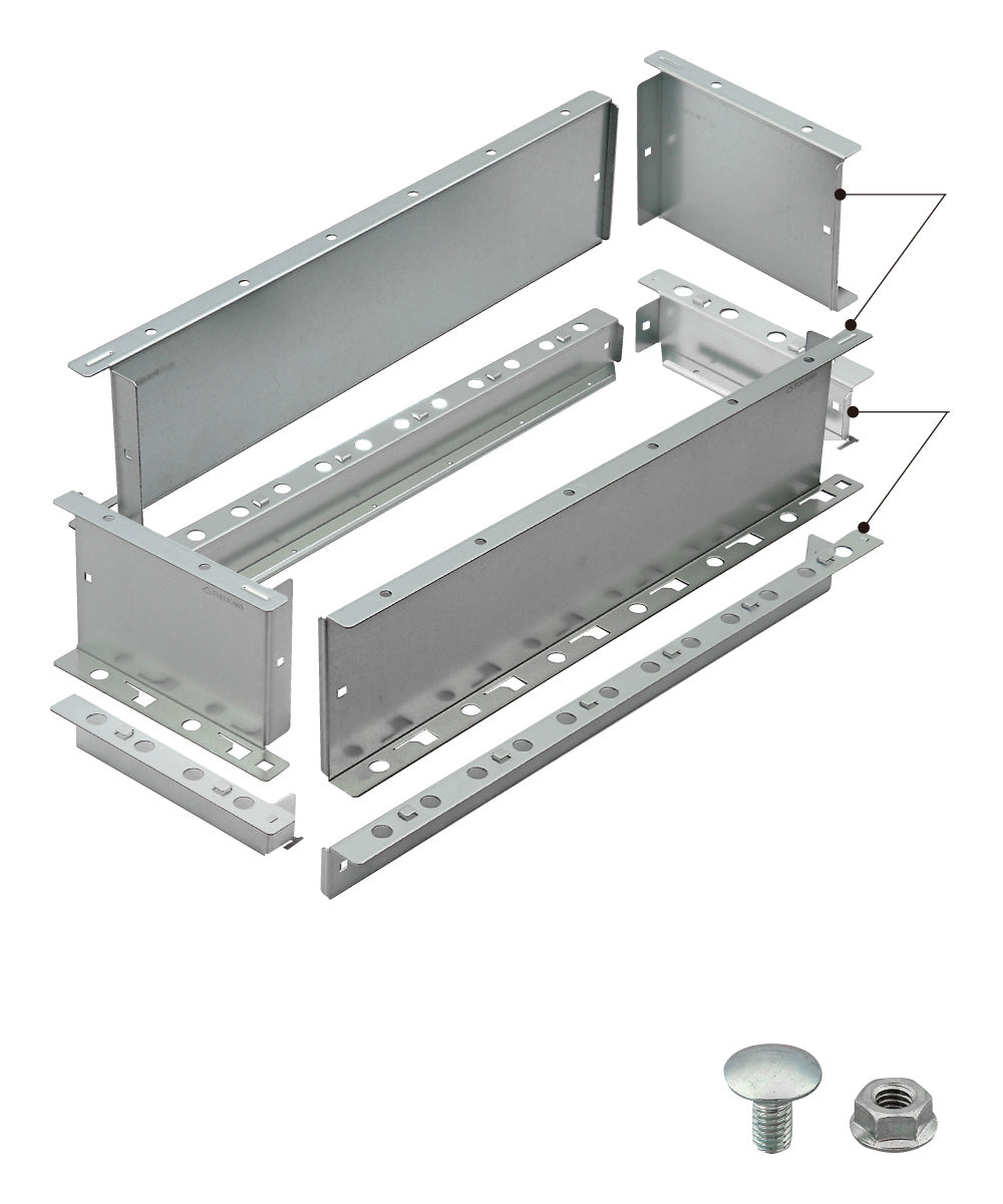 TAFAS4020|貫通部防火措置材