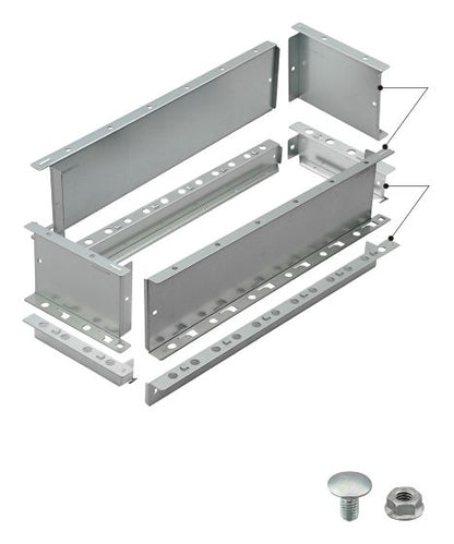 TAFAS4020|貫通部防火措置材