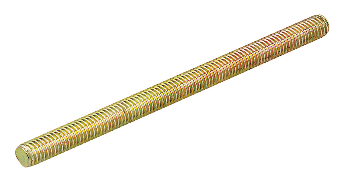 TI-ZM10-1000|全ネジ M10×1000 チタン