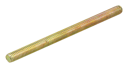 TI-ZM10-1000|全ネジ M10×1000 チタン