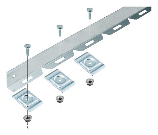 WN6|特殊ナット 20個入