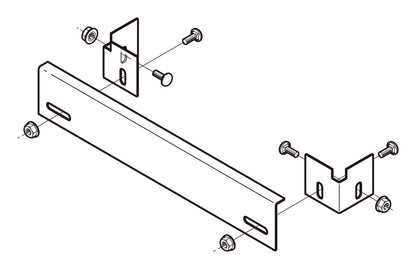 WRC30K|エンドキャップ