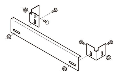 WRC30K|エンドキャップ