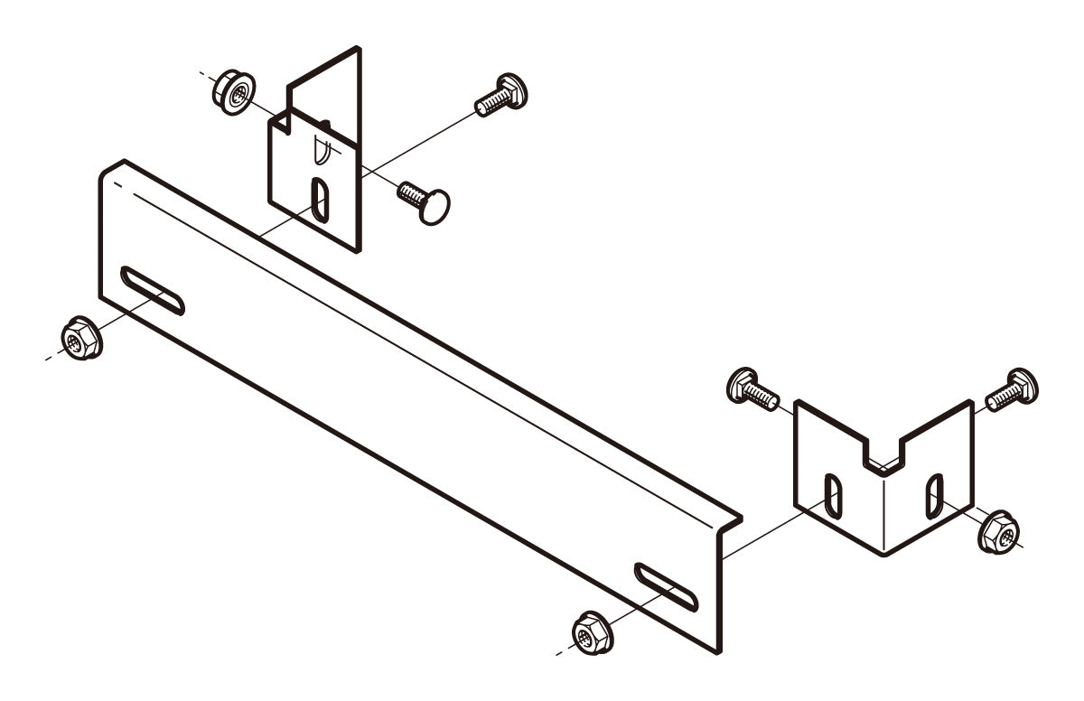 WRC40K|エンドキャップ