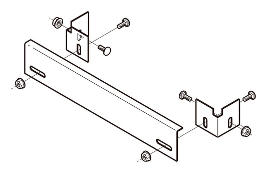 WRC60K|エンドキャップ