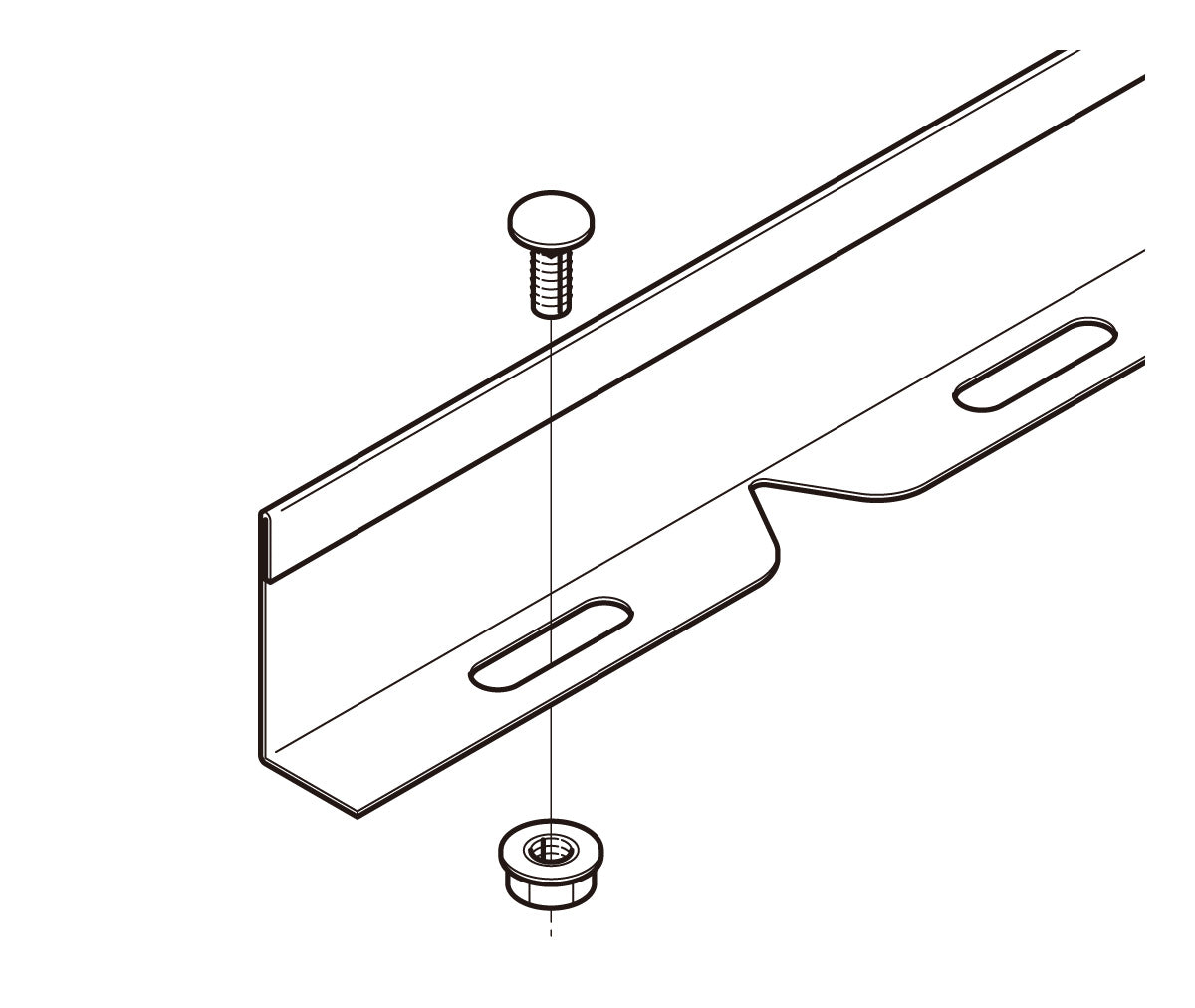 WRDF1PL|水平ベンドセパレーター