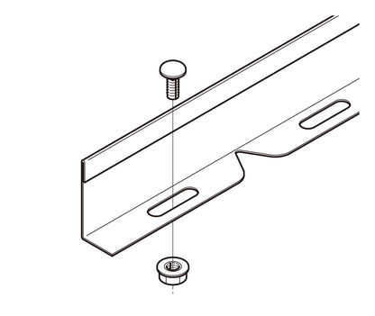 WRDF1PL|水平ベンドセパレーター