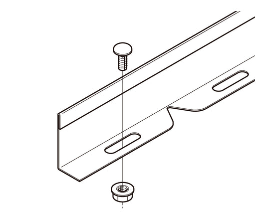 WRDF1PL|水平ベンドセパレーター