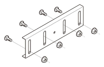 WRG1E|伸縮自在継ぎ金具
