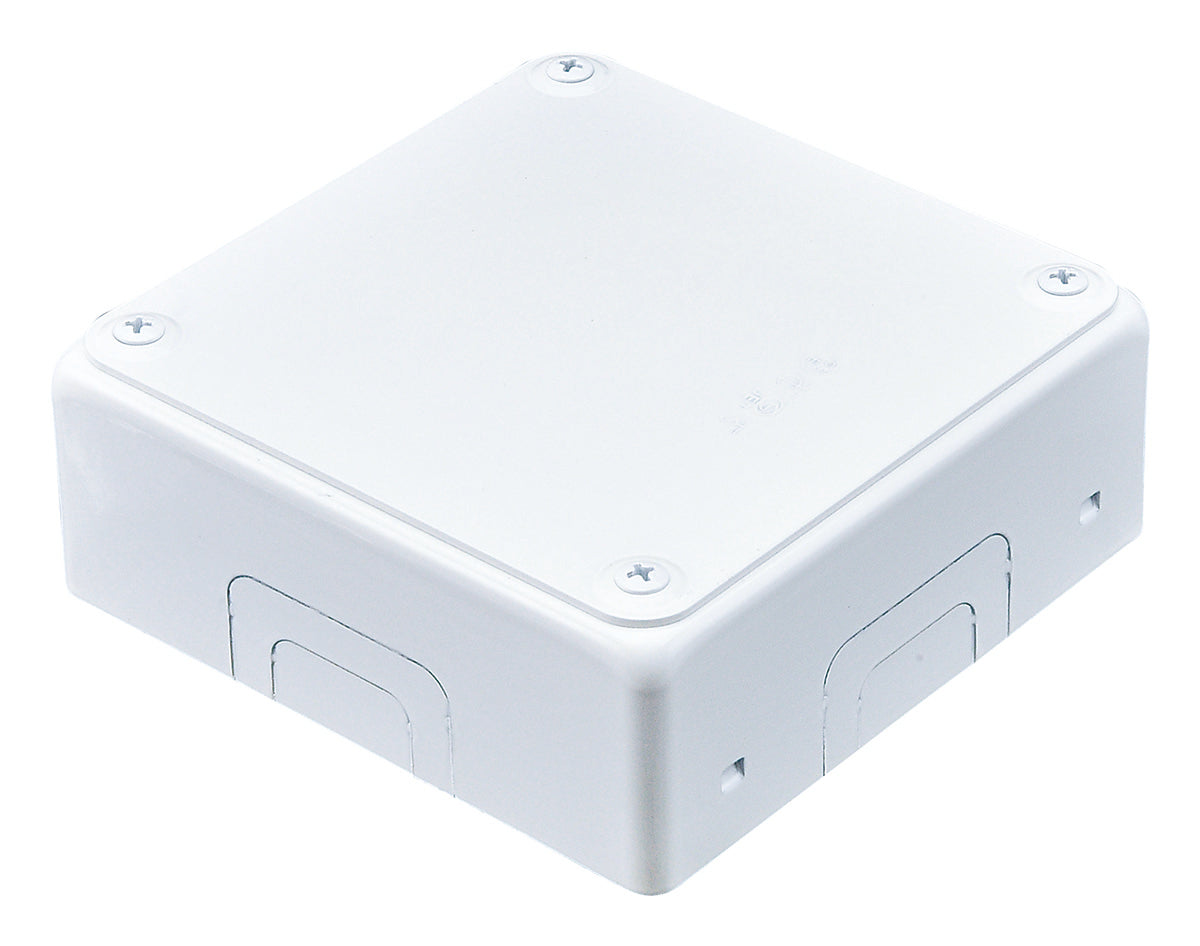 Y252｜ジャンクションボックス角型