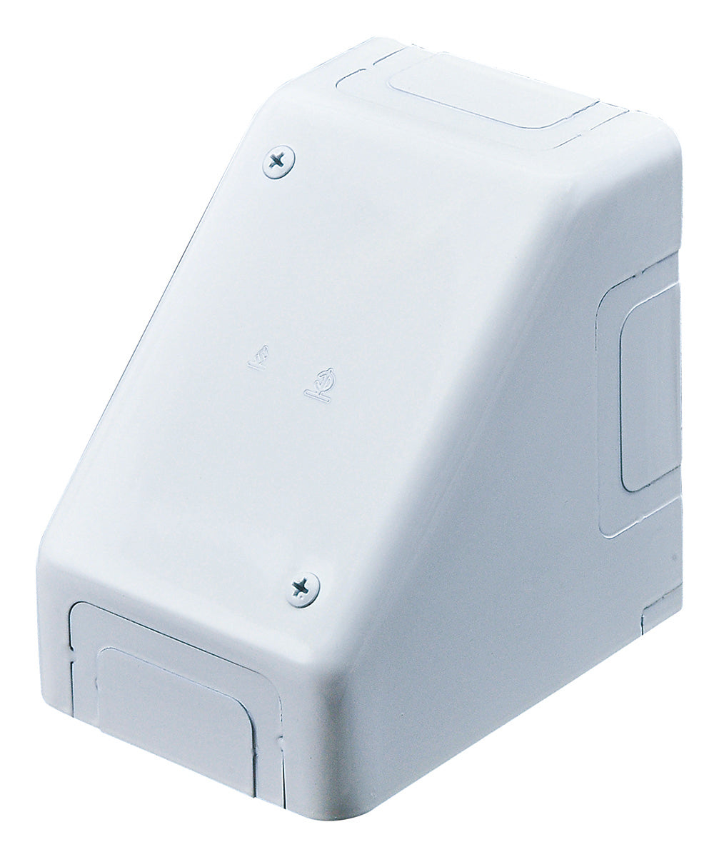 Y346｜コーナーボックス