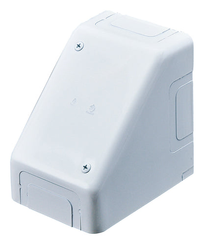 Y346｜コーナーボックス